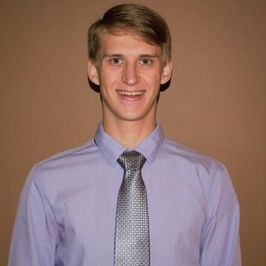 Meet your Posher, Borys